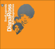 Diana Ross, The Supremes&nbsp;-&nbsp;Soul legends - Digipack