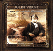 André Serre-Milan, Jules Verne&nbsp;-&nbsp;Voyage au centre de la terre