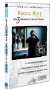 Raoul Ruiz - 3 films du réalisateur chilien (DVD)