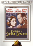 L'Auberge du sixième bonheur&nbsp;-&nbsp;Mark Robson