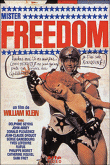 Mister Freedom&nbsp;-&nbsp;William Klein