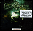 Graveworm&nbsp;-&nbsp;Collateral defect - Digipack