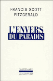 L'Envers du paradis&nbsp;-&nbsp;Francis Scott Fitzgerald