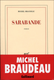 Sarabande&nbsp;-&nbsp;Michel Braudeau