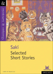 Selected short stories&nbsp;-&nbsp;Saki