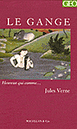 Le Gange&nbsp;-&nbsp;Jules Verne