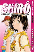Shir�, d�tective catastrophe