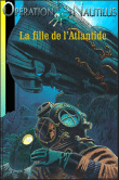 Opération Nautilus, T2&nbsp;-&nbsp;Wolfgang Hohlbein