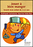 Jouer � bien manger
