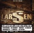Larsen&nbsp;-&nbsp;Street tape