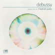 Claude Debussy, Friedrich Gulda&nbsp;-&nbsp;24 Préludes pour piano