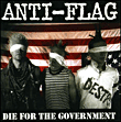 Anti-Flag&nbsp;-&nbsp;Die for the government