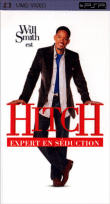 Hitch, expert en séduction