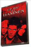 Le Jeu des damnés&nbsp;-&nbsp;David Winkler