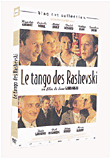 Le Tango des Rashevski (DVD)