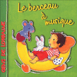 Gens De Lorraine&nbsp;-&nbsp;Le berceau à musique