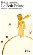 Il était une fois le Petit Prince&nbsp;-&nbsp;Collectif