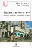 La Commune&nbsp;-&nbsp;Xavier Browaeys, Paul Chatelain