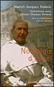 Nostalgie d'Israël&nbsp;-&nbsp;Madeleen Dubois, Olivier-Thomas Venard