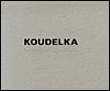 Camargue&nbsp;-&nbsp;Josef Koudelka