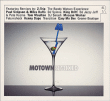 Kenny Dope, King Britt, DJ Spinna&nbsp;-&nbsp;Motown remixed