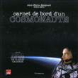 Carnet de bord d'un cosmonaute