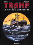Tramp, T3&nbsp;-&nbsp;Jusseaume, Jean-Charles Kraehn