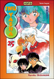 Inu-Yasha, T25&nbsp;-&nbsp;Rumiko Takahashi
