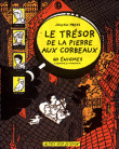 Le trésor de la Roche-aux-Corbeaux&nbsp;-&nbsp;Julian Press