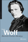Hugo Wolf&nbsp;-&nbsp;Dietrich Fischer-Dieskau