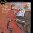 Livia Rev&nbsp;-&nbsp;For children