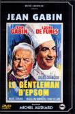 Le Gentleman d'Epsom (DVD)