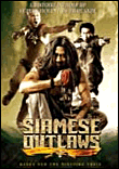 Siamese outlaws&nbsp;-&nbsp;Wenai Prathombul