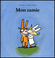 Mon zamie&nbsp;-&nbsp;Alain Mets, Brigitte Smadja