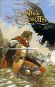La vallée des esprits&nbsp;-&nbsp;François Sautereau