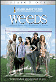 Coffret de la Saison 1 (DVD)