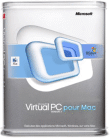 Virtual PC WinXP Pro