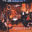 Mystery Jets&nbsp;-&nbsp;Making dens