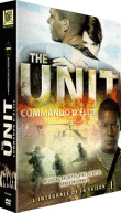 The Unit&nbsp;-&nbsp;Coffret intégral de la Saison 1