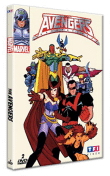 The Avengers - L'int�gral