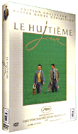 Le Huitième jour - Edition Collector