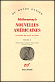 McSweeney