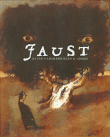 Faust&nbsp;-&nbsp;Ambre, David Vandermeulen