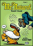 Mr Natural&nbsp;-&nbsp;Robert Crumb