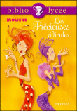 Les précieuses ridicules&nbsp;-&nbsp;Molière