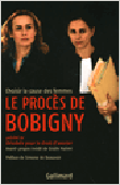 La cause des femmes&nbsp;-&nbsp;Gisèle Halimi