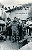 Paul Morand&nbsp;-&nbsp;Michel Collomb