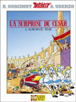 Astérix, L'album du film&nbsp;-&nbsp;Albert Uderzo, René Goscinny