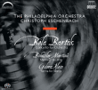 Christoph Eschenbach&nbsp;-&nbsp;Concerto pour orchestre - Super Audio CD hybride