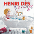 Henri Dès&nbsp;-&nbsp;Polissongs